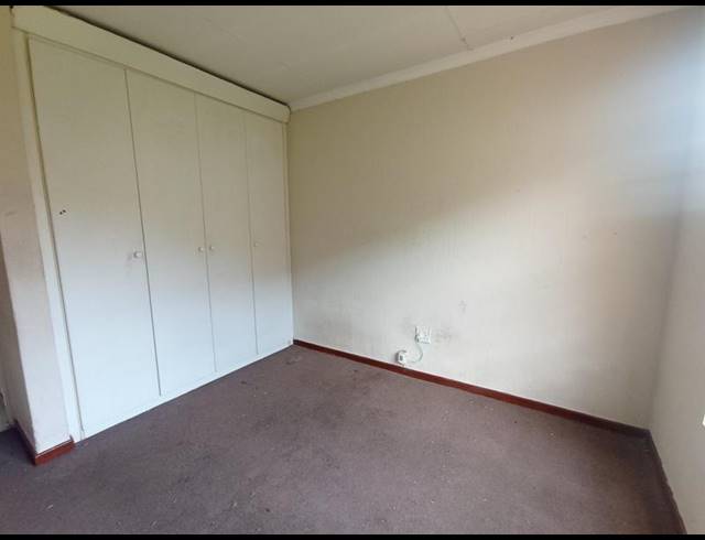 2 BEDROOM TOWNHOUSE FOR SALE IN HONEY PARK